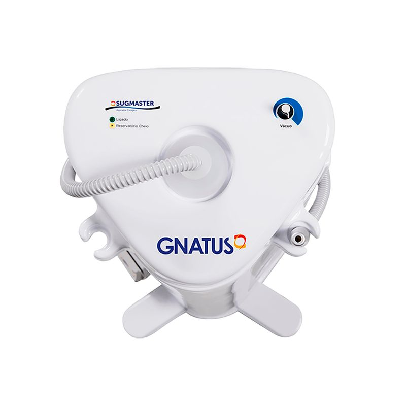 Aspirador Cirúrgico Sugmaster - 6 Litros 2