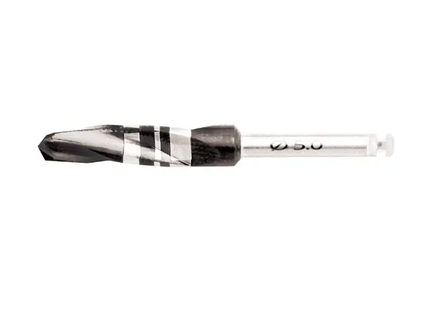 Broca Cônica 4.0mm 4