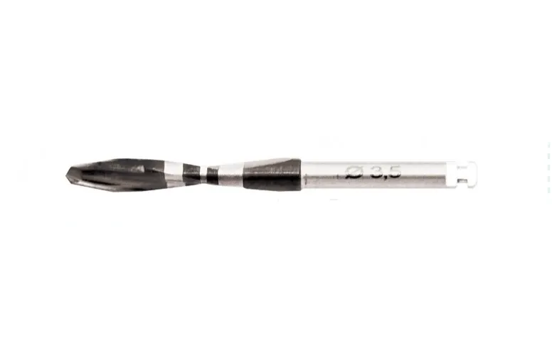 Broca Cônica 4.0mm 5