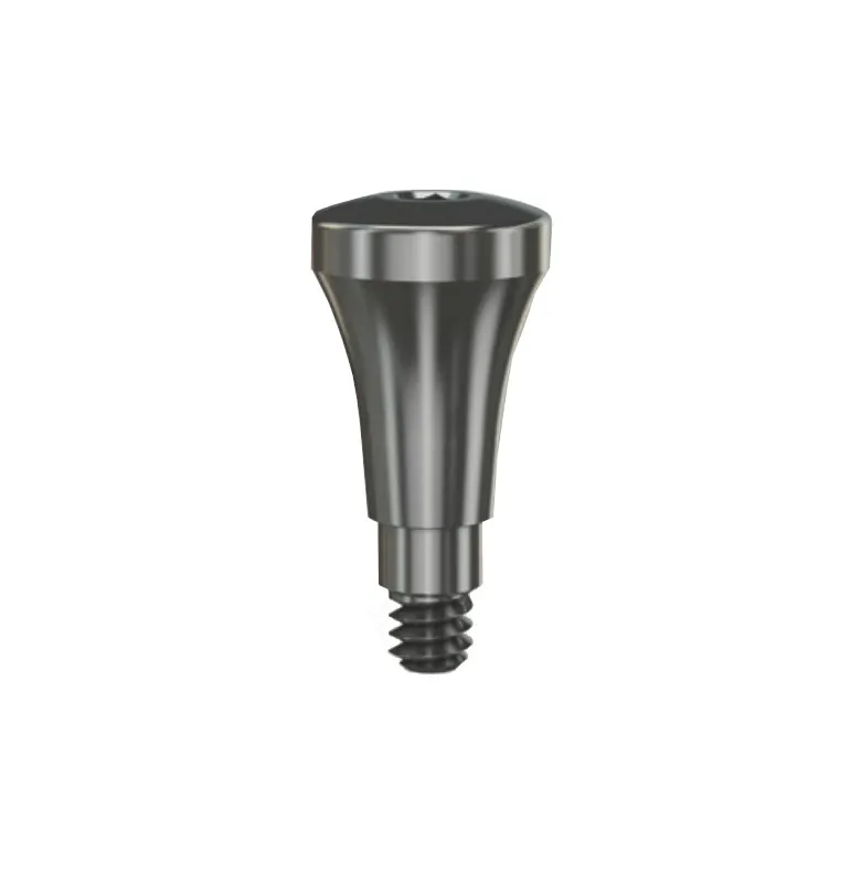 Cicatrizador Allure Twin CM - 3.3 altura 2.5mm