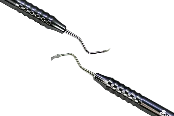 Cinzel Micro Fedi - 0,5mm 3