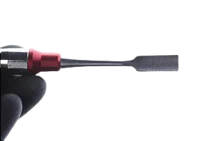 Cinzel RDI Côncavo - 4mm 6