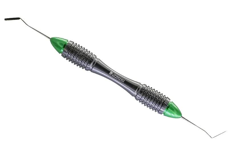 Espátula Ultrafina - 1G 1 Cabo S 7
