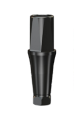Munhão Reto Personalizado Cone Morse Avantt Altura 6mm - 3.3mm altura 5.5
