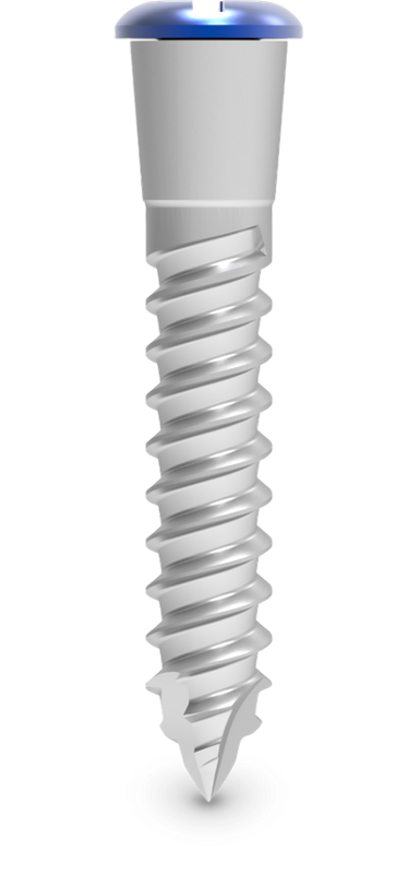 Parafuso Tenda DM 9mm 7