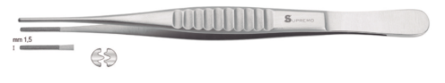 Pinça Dietrich 14cm 4