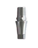 Ti Base EC Cone Morse Allure Antirrotacional 1.5mm x 9.2mm